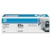  Original HP 85A CE 285 A Toner schwarz (ca. 1.600 Seiten) 